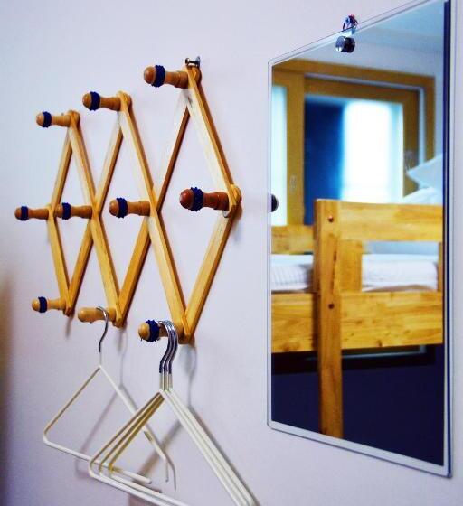 Quarto Economy, Ganderak Guest House