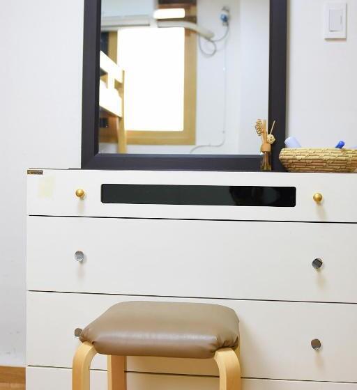 Quarto Economy, Ganderak Guest House