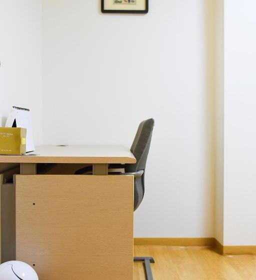 Quarto Economy, Ganderak Guest House