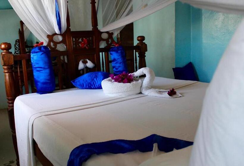 标准间, Princess Salme Inn