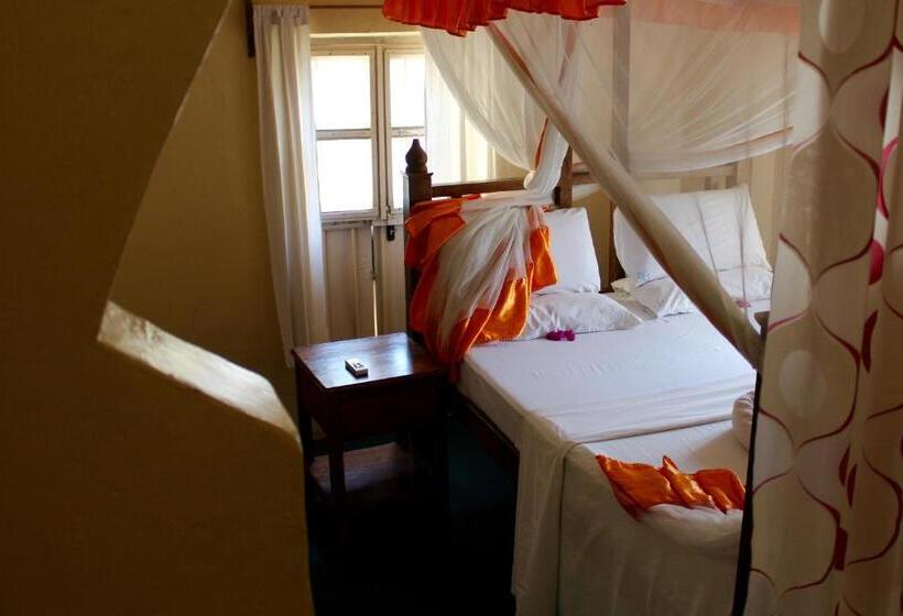 اتاق استاندارد, Princess Salme Inn