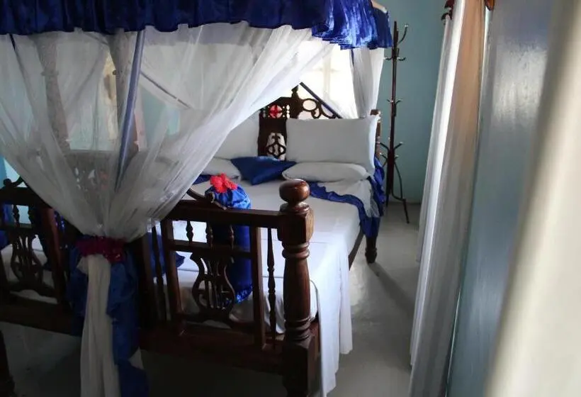 اتاق استاندارد, Princess Salme Inn
