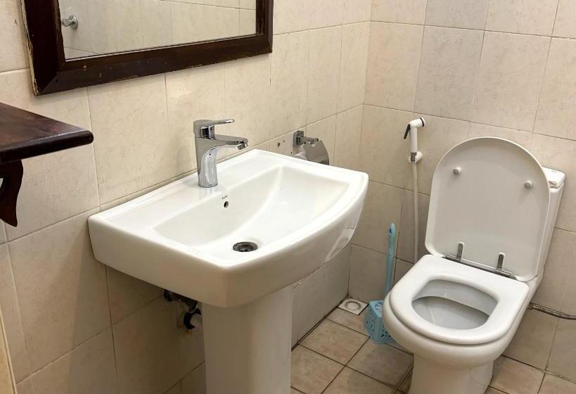 家庭间, Princess Salme Inn