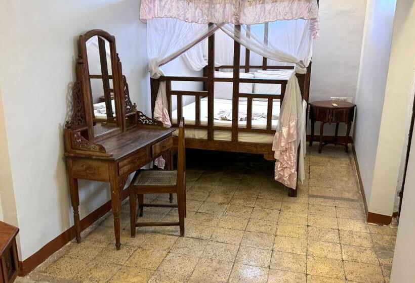 标准间, Princess Salme Inn