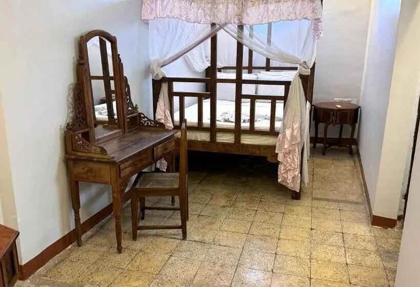 اتاق استاندارد, Princess Salme Inn