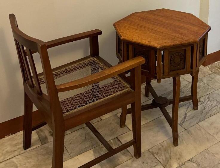 标准间, Princess Salme Inn