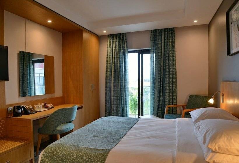 חדר סטנדרט, City Lodge Hotel Maputo