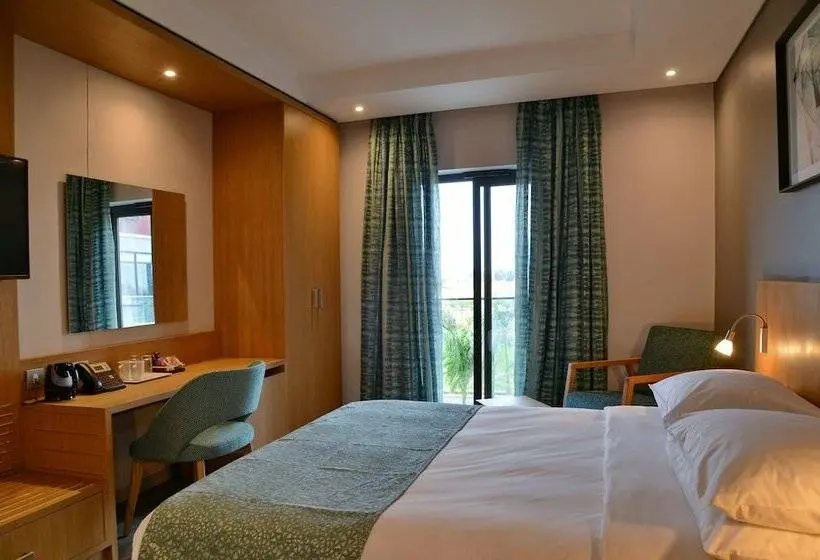 اتاق استاندارد, City Lodge Hotel Maputo