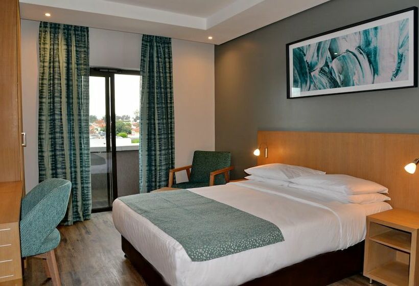 חדר סטנדרט, City Lodge Hotel Maputo