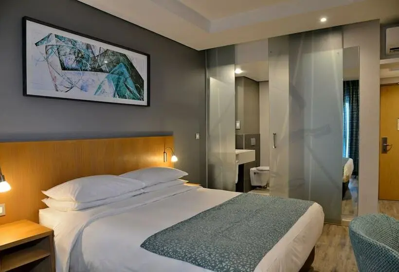 اتاق استاندارد, City Lodge Hotel Maputo