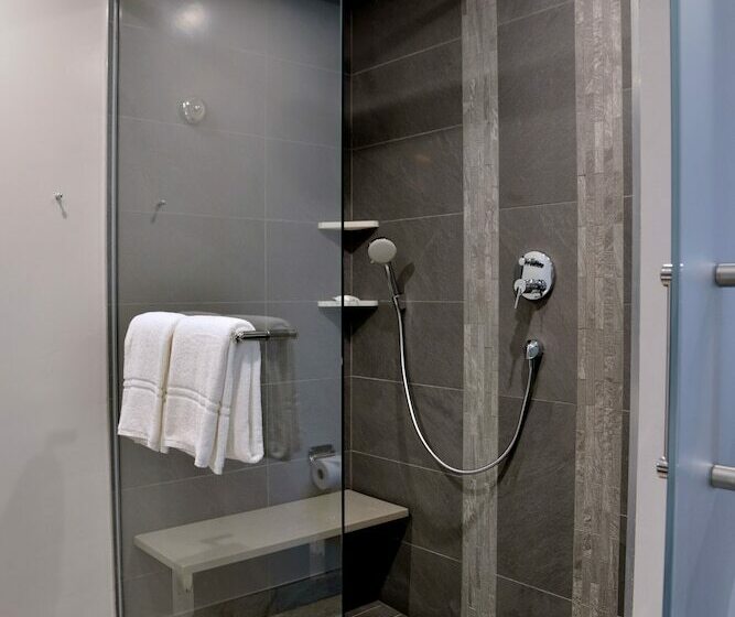 חדר סטנדרט, City Lodge Hotel Maputo