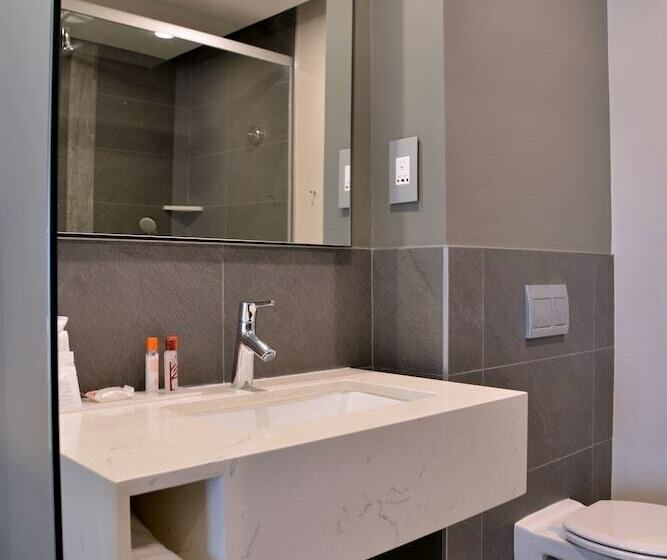 חדר סטנדרט, City Lodge Hotel Maputo