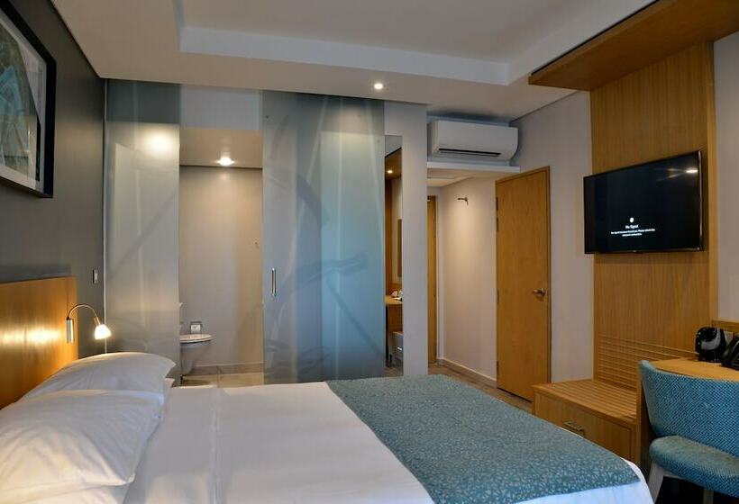חדר סטנדרט, City Lodge Hotel Maputo