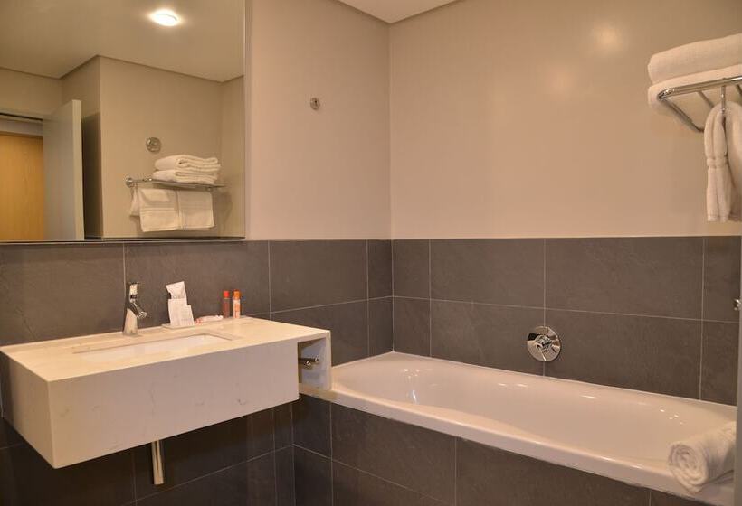 스탠다드 룸, City Lodge Hotel Maputo