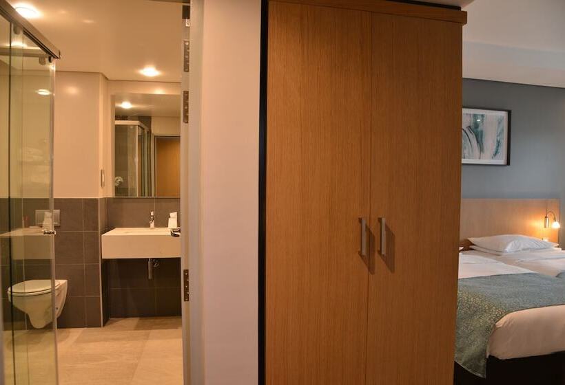 חדר סטנדרט, City Lodge Hotel Maputo