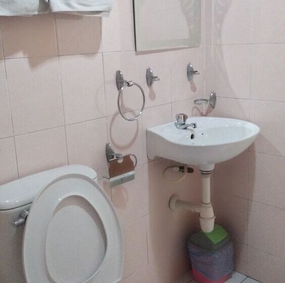 Номер Стандарт, Dragon Inn Premium Hotel Johor Bahru
