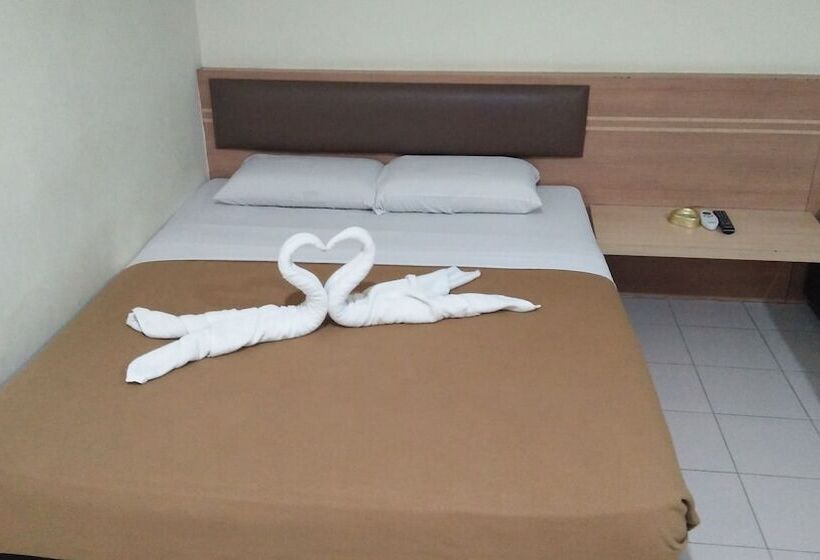 标准间, Dragon Inn Premium Hotel Johor Bahru