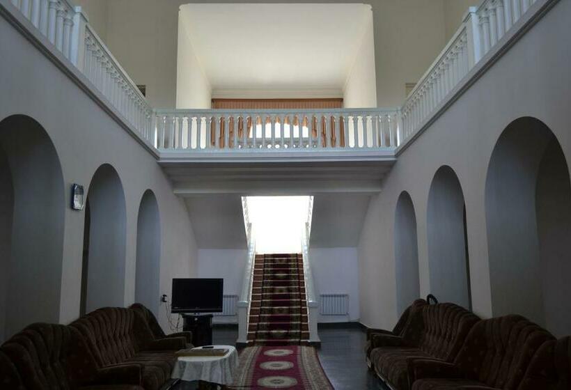 Номер Стандарт, Health Resort Arzni 1