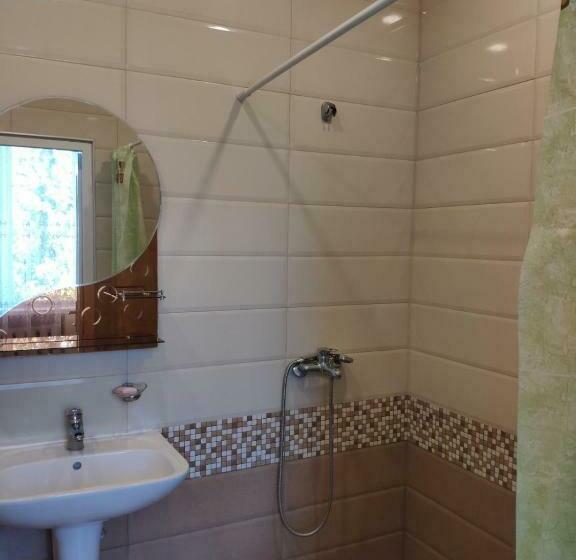 スイート, Health Resort Arzni 1