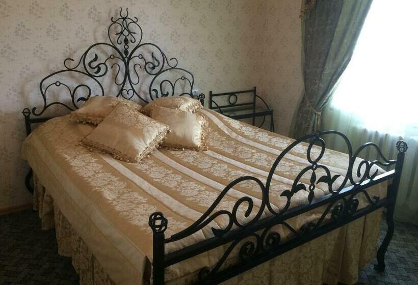 スイート, Health Resort Arzni 1