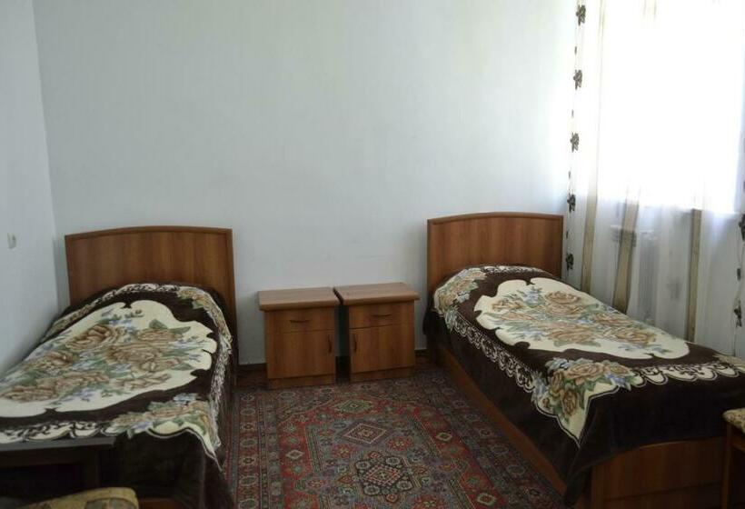 スタンダードルーム, Health Resort Arzni 1