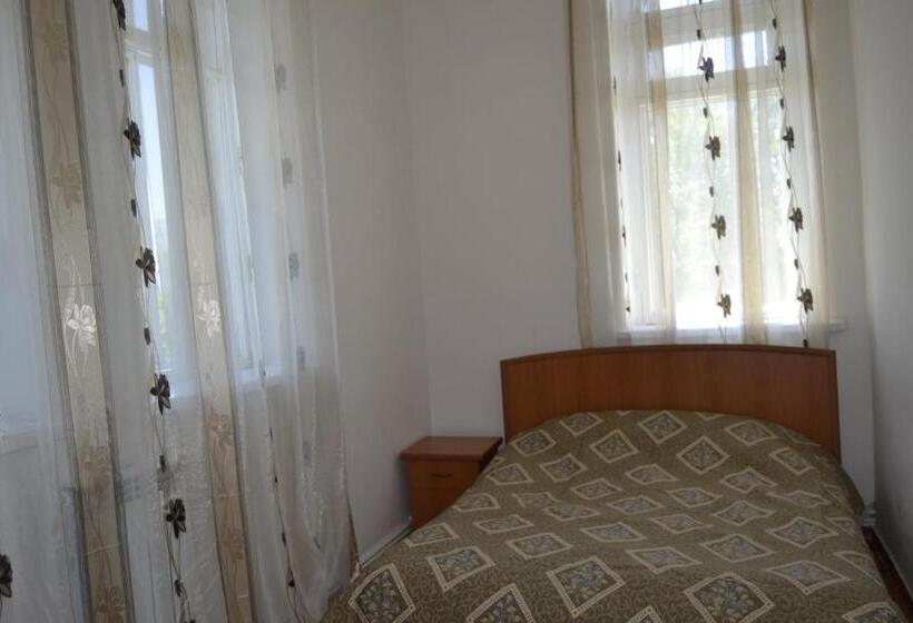 スタンダードシングルルーム, Health Resort Arzni 1