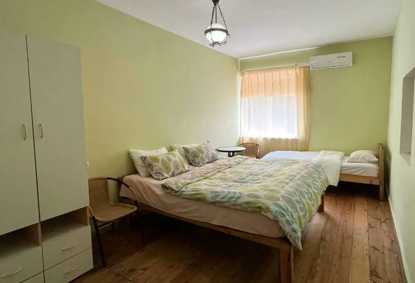 اتاق استاندارد, Azoyan Holiday Resort