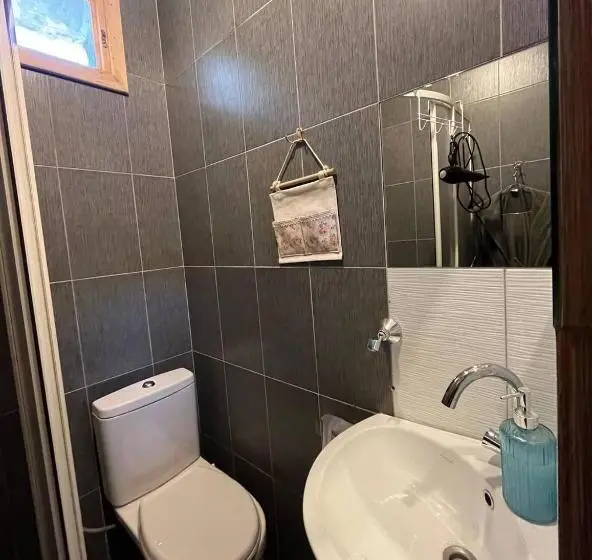 خانه 3 خوابه, Azoyan Holiday Resort