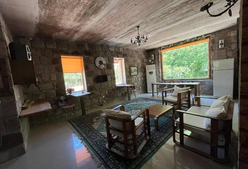 خانه 3 خوابه, Azoyan Holiday Resort