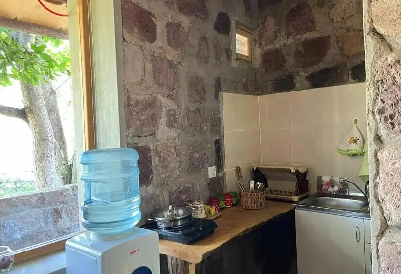 خانه 3 خوابه, Azoyan Holiday Resort