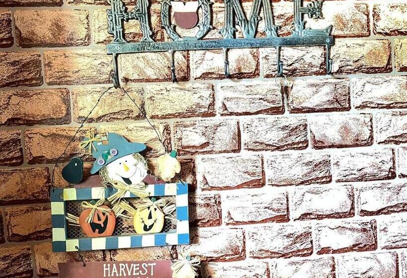 3间卧室的房子, Azoyan Holiday Resort