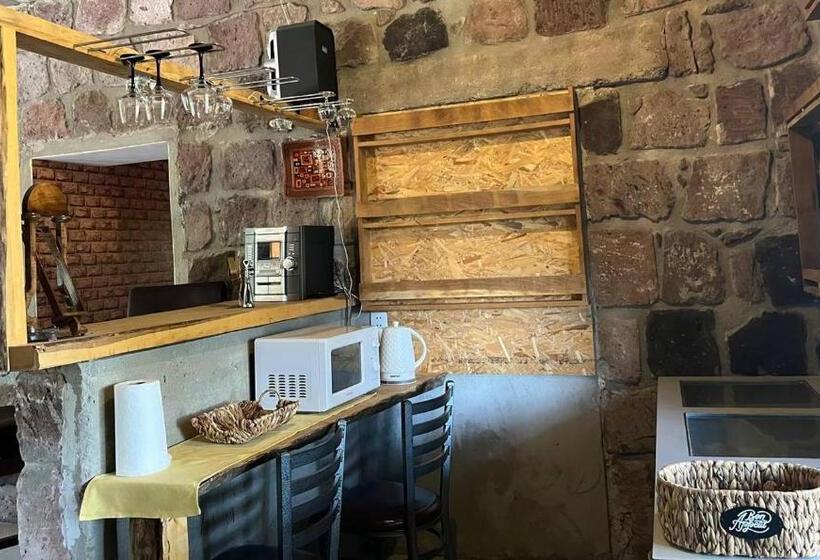 3间卧室的房子, Azoyan Holiday Resort