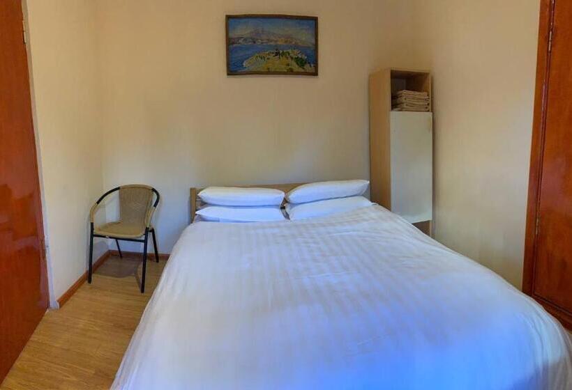 Дом 3 Спальни, Azoyan Holiday Resort