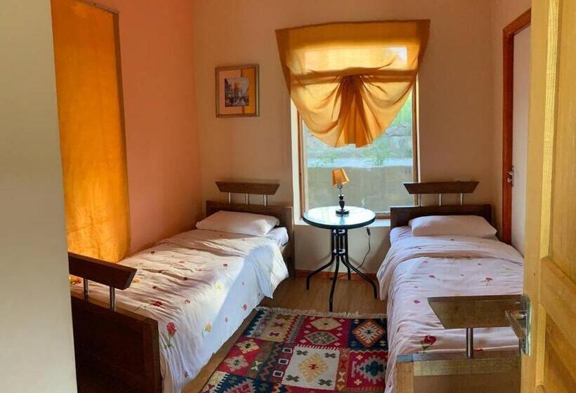 3间卧室的房子, Azoyan Holiday Resort