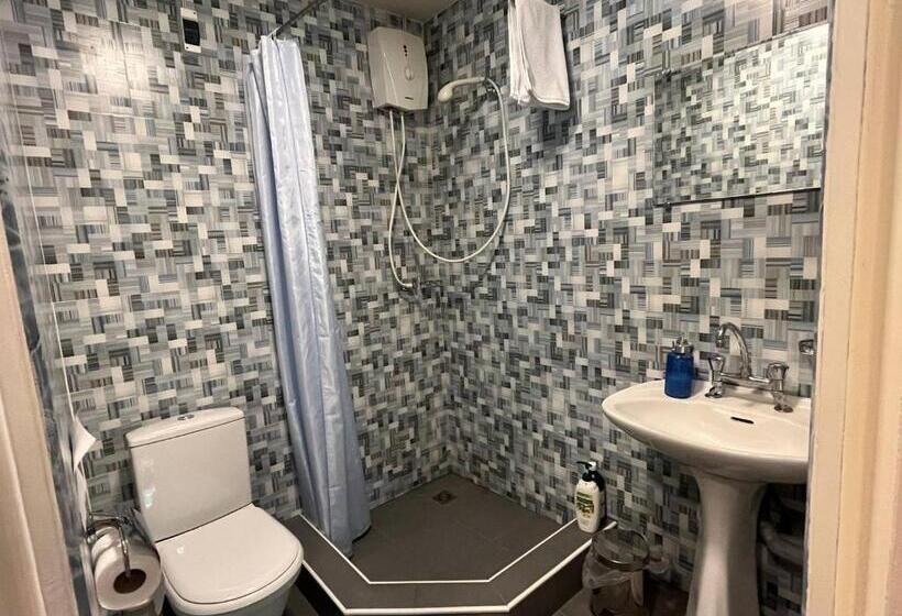 标准房带园景, Azoyan Holiday Resort