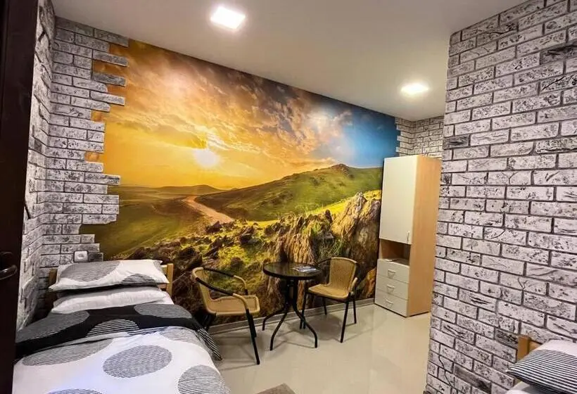 اتاق استاندارد, Azoyan Holiday Resort