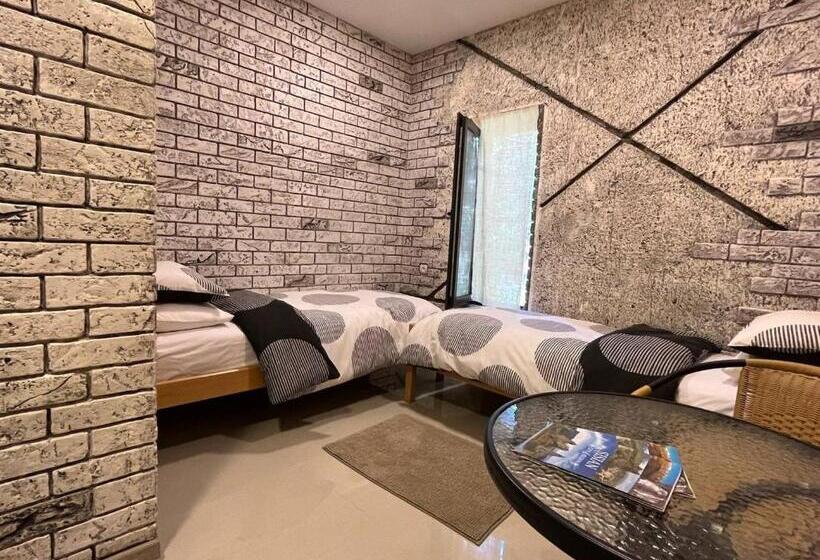 Номер Стандарт, Azoyan Holiday Resort