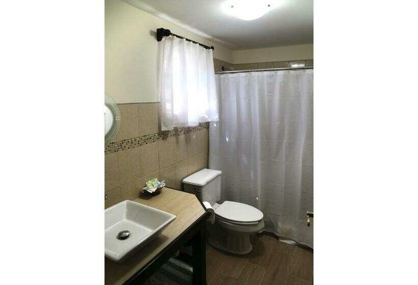 غرفة قياسية فردية, Jan S