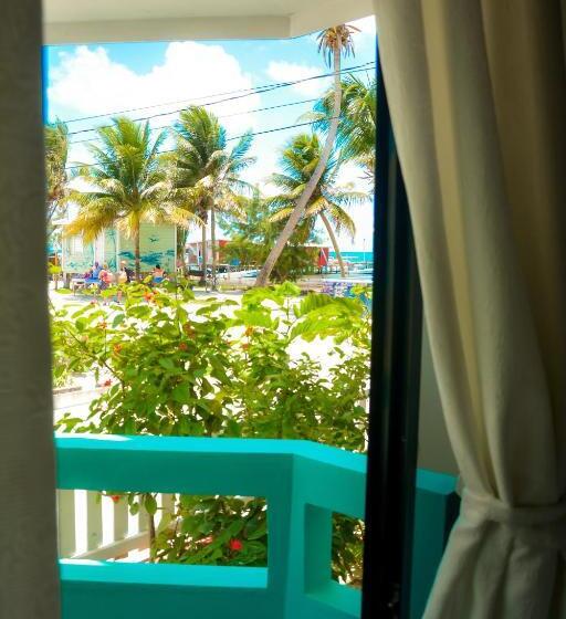 غرفة ديلوكس, Jan S