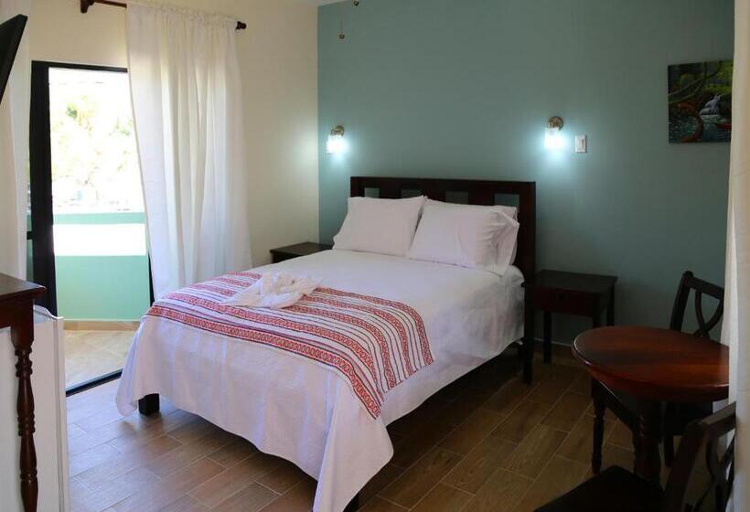 غرفة ديلوكس, Jan S