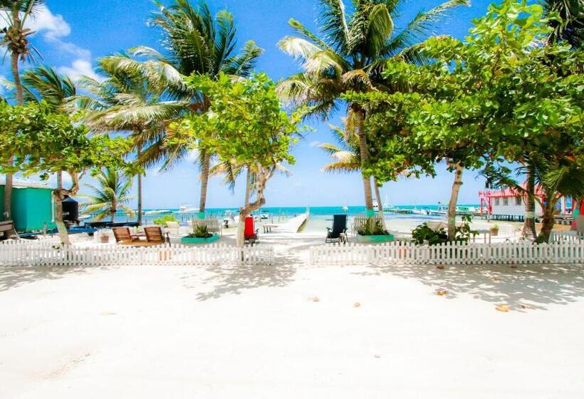 جناح مطلّ علي البحر, Jan S