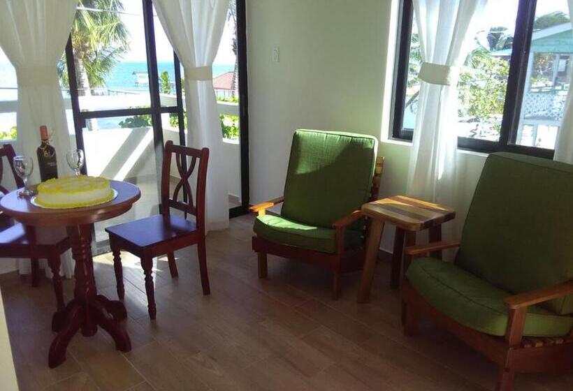 جناح مطلّ علي البحر, Jan S