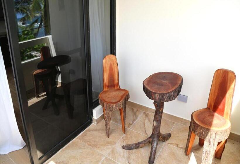 جناح مطلّ علي البحر, Jan S