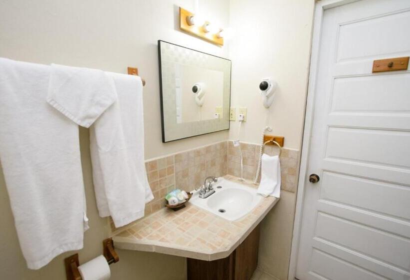 غرفة ديلوكس ثلاثية, Jan S