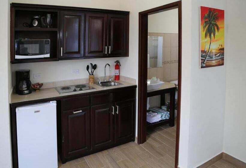 جناح مطلّ علي البحر, Jan S