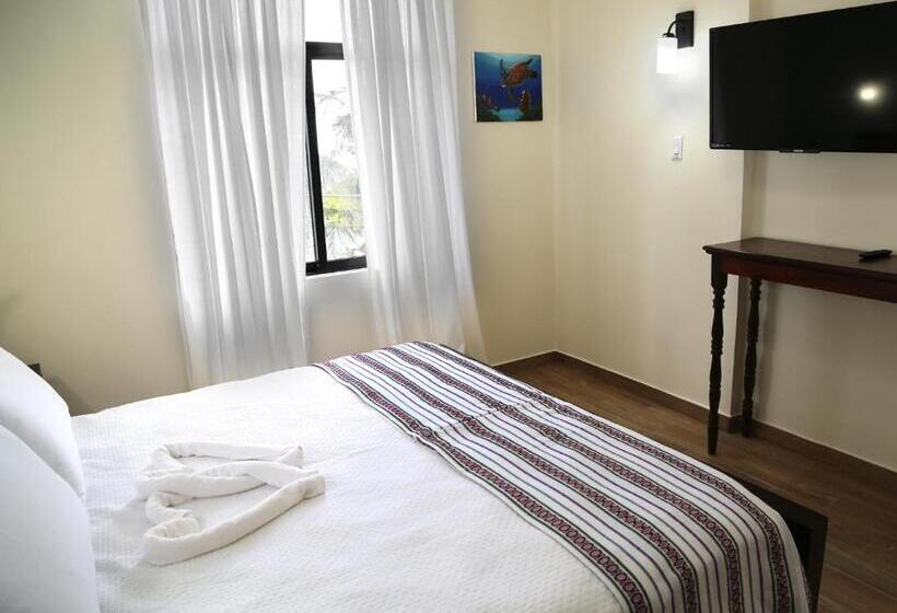 جناح مطلّ علي البحر, Jan S