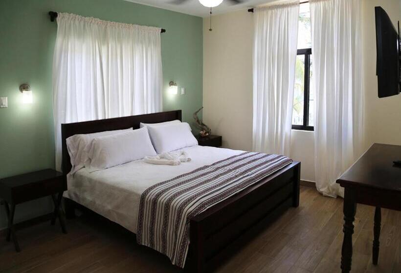 جناح مطلّ علي البحر, Jan S