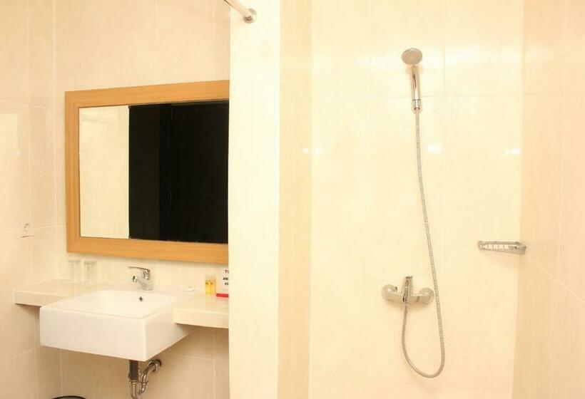 ジュニアスイート, Naka Hotel Kupang