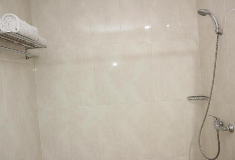 Номер Superior, Naka Hotel Kupang