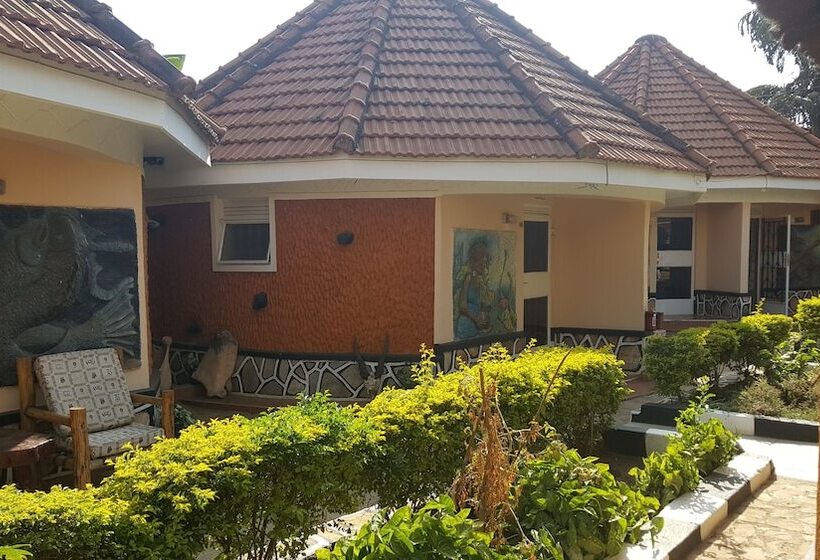 اتاق لوکس, Phenicia Motel